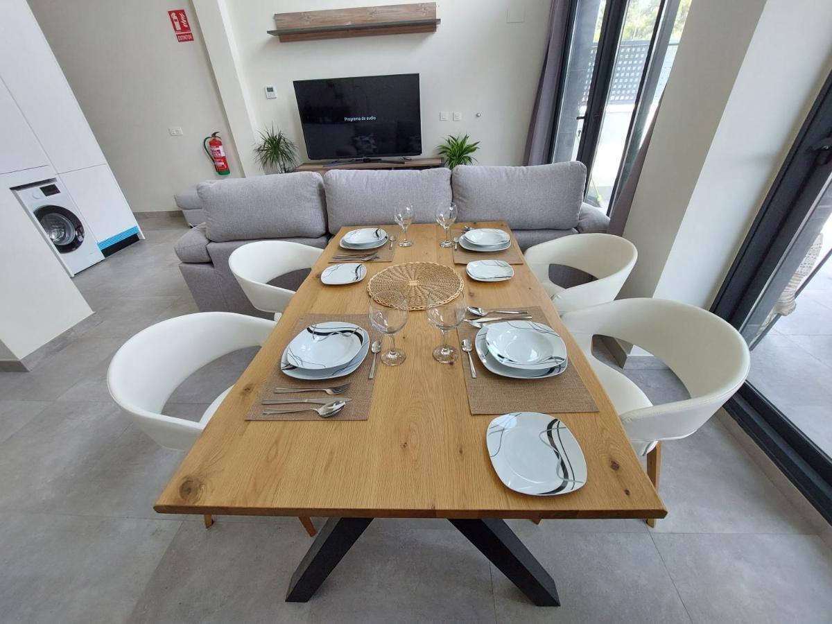 Appartement Loft Deluxe Cumbre Del Mar