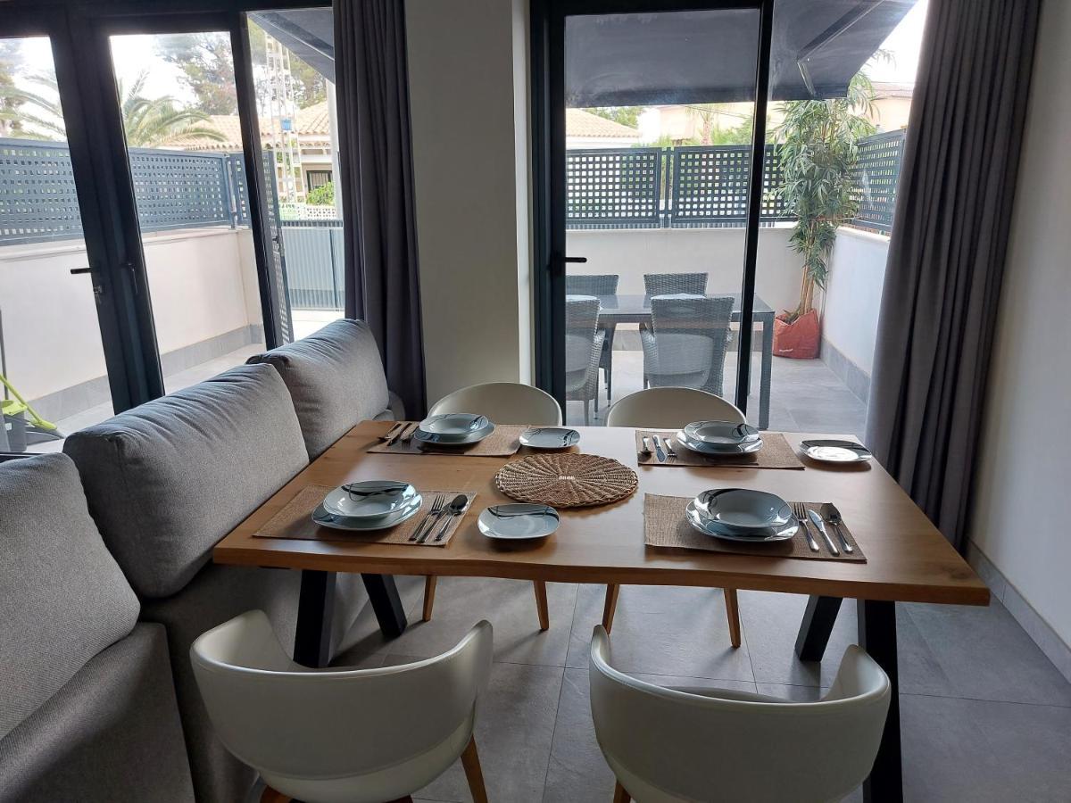 Loft Deluxe Cumbre Del Mar Appartement