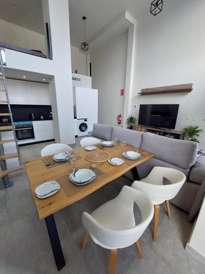 Loft Deluxe Cumbre Del Mar Appartement El Campello