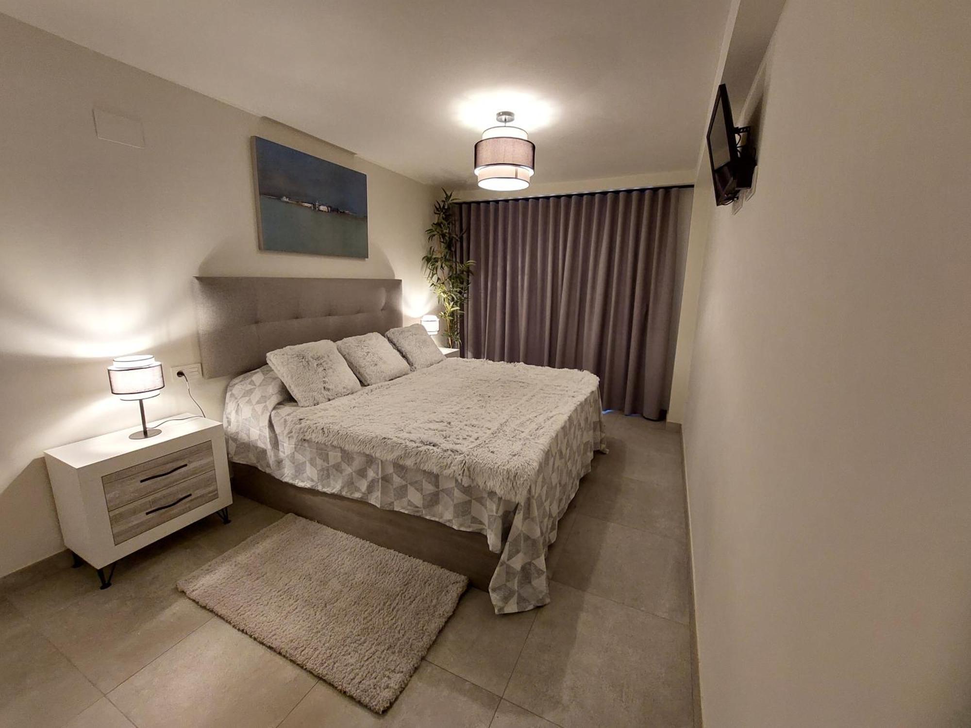 Loft Deluxe Cumbre Del Mar Appartement *
