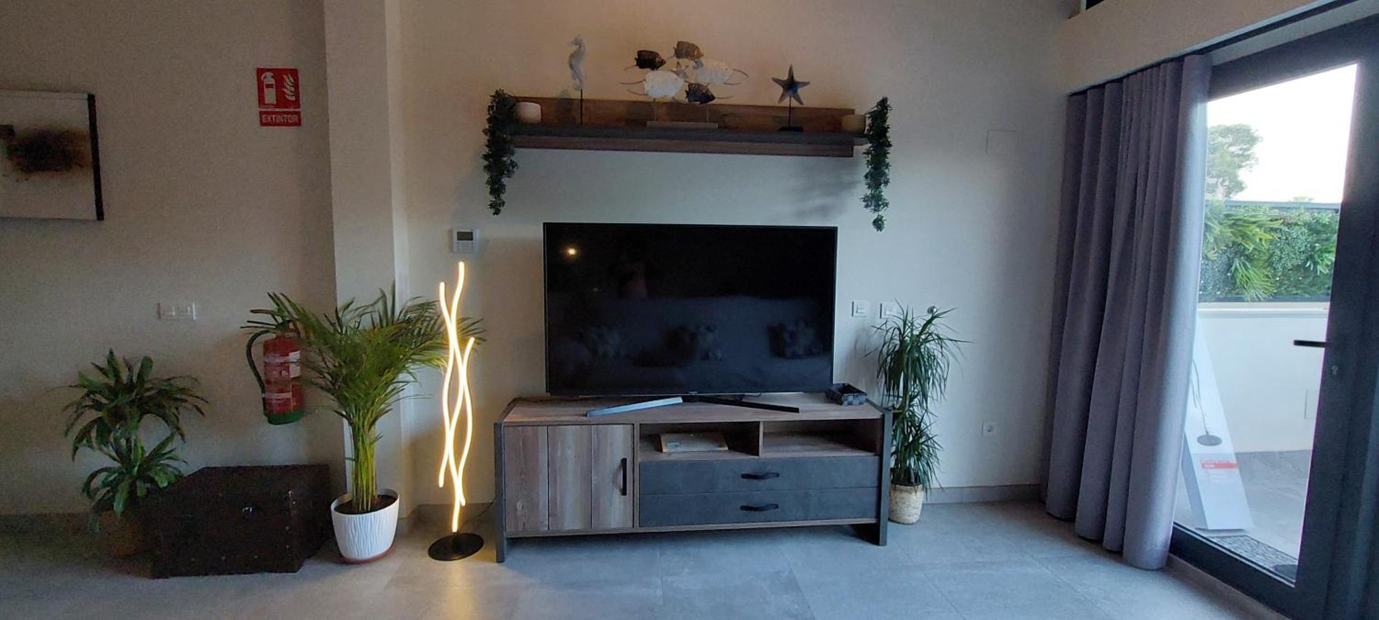 Loft Deluxe Cumbre Del Mar Appartement *