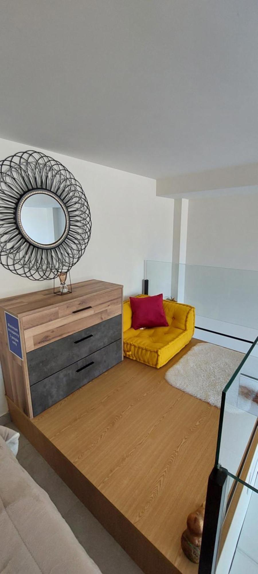 Loft Deluxe Cumbre Del Mar Appartement *