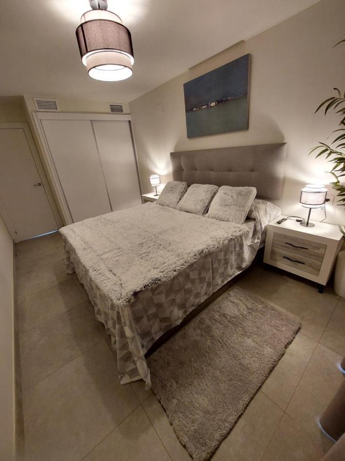 Loft Deluxe Cumbre Del Mar Apartamento