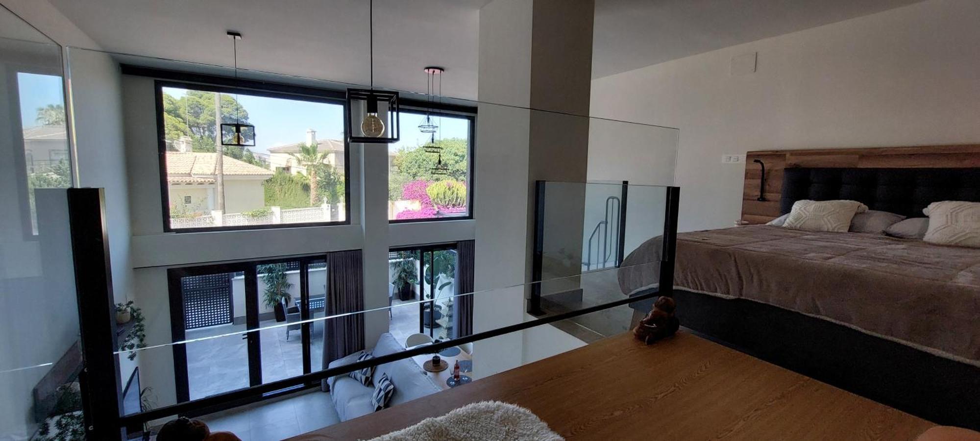 Loft Deluxe Cumbre Del Mar Apartamento El Campello