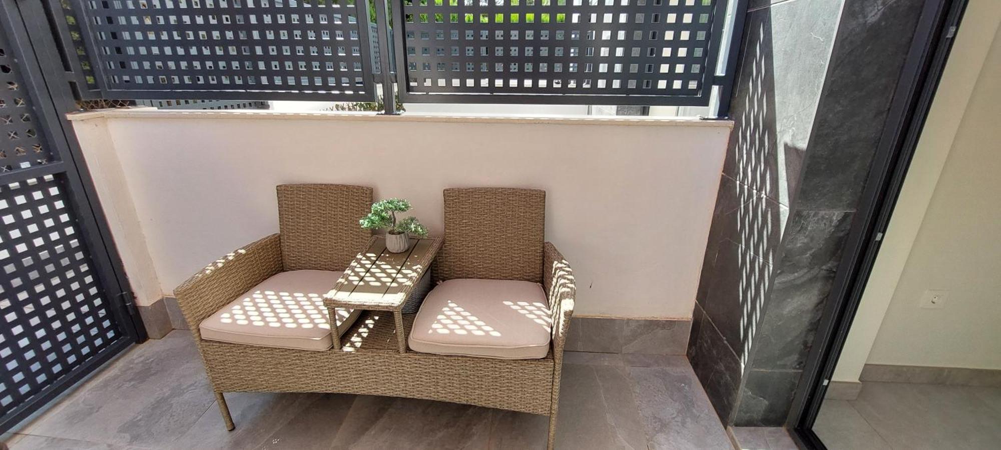 Loft Deluxe Cumbre Del Mar Apartamento El Campello